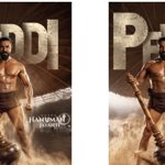 శక్తివంతమైన పోస్టర్ విడుదలతో హనుమాన్ జయంతి వేడుకలను జరుపుకుంటున్న రామ్ చరణ్ 'పెద్ది'