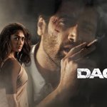 అడివి శేష్ 'డెకాయిట్': థ్రిల్లర్ నుండి రొమాంటిక్ యాక్షన్ వైపు ప్రయాణం