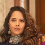 Anasuya Bharadwaj Hails Cyberabad Police for Prompt Action on Online Abuse