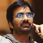 Ravi Teja Teams Up With Dil Raju and Hasith Goli for New Film