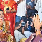 Bellamkonda Sai Sreenivas Weds Kavya Reddy in Grand Tirumala Ceremony