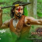 Nikhil's Swayambhu Unveils Electrifying Ra Ra Dheevara Single