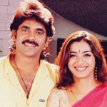 King Nagarjuna and Tabu Reunite for Landmark 100th Film King100