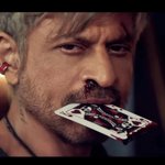 Shah Rukh Khan's King & Akshay Kumar's Welcome To The Jungle Shift Dubai Scenes