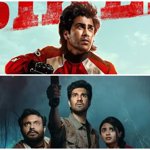 Sharwanand’s Biker Shines With ₹18.09 Cr Worldwide Opening Weekend