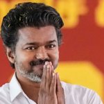 Thalapathy Vijay Confidently Prepares Cabinet Amid TN Election Buzz