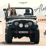 Alelle Alelle Song from Srinivasa Mangapuram Unveiled, Showcasing Fresh Chemistry