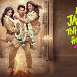 Varun Dhawan’s Hai Jawani Toh Ishq Hona Hai Locks June 4 Release After Toxic Shift