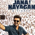 Vijay's Jana Nayagan Clears Censor, Eyes April 24 Release