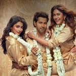 Varun Dhawan’s Hai Jawani Toh Ishq Hona Hai Unveils First Look, Triggers AI Debate