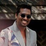 Atlee’s 18-Year Vision Unveiled: Allu Arjun’s Raaka First Look Electrifies Fans