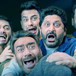 Ajay Devgn and Rohit Shetty Wrap Ooty Schedule for Golmaal 5
