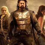 Prabhas, Amitabh Bachchan, Kamal Haasan Unite for Kalki 2898 AD Sequel