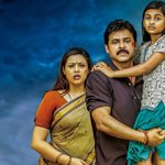 Venkatesh’s Gracious Words on Mohanlal Win Hearts During Drushyam Shoot