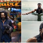 Ram Charan’s Esquire Cover: Internet Erupts Over His Mafia-Style Swag