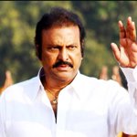 Mohan Babu Faces Unexpected 'Threat' from Grandson Avram in Viral Video
