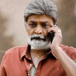 బైకర్ చిత్రంలో ఎమోషనల్ పాత్రకు రాజశేఖర్ కు ప్రశంసలు