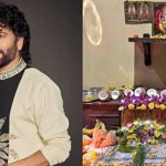 Nagarjuna's King 100: A Commercial Saga Centered on Father-Daughter Bond