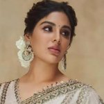 Now Samyuktha Rumoured for Peddi Special Song, Fans Await Official Word