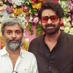 Prabhas’ Fauzi Team Issues Strict Warning Over Leaked Set Photos