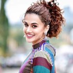 Taapsee Pannu's Blindfolded Action in Netflix's Gandhari Raises the Bar