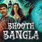 Akshay Kumar’s Bhooth Bangla Hits ₹200 Cr, Launches BOGO Offer to Rival Raja Shivaji