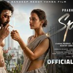 ప్రభాస్ ‘స్పిరిట్’ షూటింగ్‌లో స్వల్ప అగ్నిప్రమాదం, క్షేమంగా ఉన్న హీరో