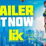 Pradeep Ranganathan's LIK Trailer Unveils An Interesting Futuristic Love Tale