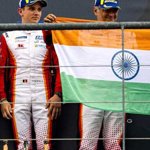 Ajith Kumar Shines with Podium Finish, Hoists Indian Flag at Spa-Francorchamps