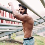 Sundeep Kishan, Krishna Chaitanya Join Forces for Intense Power Peta