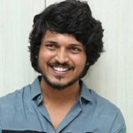 సందీప్ వంగ 'రోమాంచికం' ప్రకటన: హీరోగా సుమంత్ ప్రభాస్