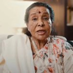 Legendary Singer Asha Bhosle Hospitalized in Critical Condition