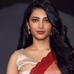 Ram Charan and Shruti Haasan ignite buzz with Peddi special song shoot