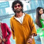 Love Insurance Kompany Telugu Review: Futuristic Concept, Flat Execution