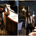 Ram Charan Applauds Dacoit: Adivi Sesh & Mrunal Thakur Shine in Tollywood Heist Drama