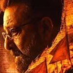 హనుమాన్ జయంతి సందర్భంగా సంజయ్ దత్ 'ఆఖరి సవాల్' టీజర్ విడుదల