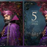Satya Dev’s Psychological Thriller Rao Bahadur Set for June 5 Release