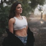 Akshay Kumar Pranks Wamiqa Gabbi on Bhoot Bangla Set Ahead of Release