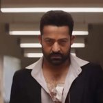NTR and Trivikram Set for Mythological Epic Announcement on Birthday