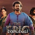 Baahubali The Epic Sets Unmatched Re-Release Box Office Record