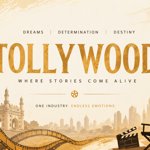 Tollywood Faces High Risks as Film Success Rates Plummet