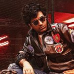 Sharwanand's Biker Gears Up for Grand Premiere in Hyderabad