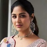Samyuktha Wraps Gruelling Schedule for The Black Gold Amid Scorching Heat