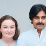 Pawan Kalyan's Wife Anna Lezhneva Opens Up on Son's Singapore Fire Ordeal