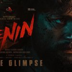 Nagarjuna Backs Akhil’s Lenin for June 26 Release Despite Peddi Clash