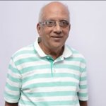 Singeetam Srinivasa Rao's SSR61 Title and Teaser to Launch Soon
