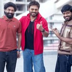 Venkatesh-Kalyan Ram-Anil Ravipudi Film's Digital Rights Bagged by Zee5