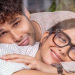 Mrunal Thakur’s 'Do Deewane Seher Mein' Heads to Netflix This April