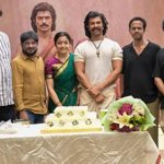 పెళ్లి తర్వాత 'రణబలి' సెట్స్‌లోకి అడుగుపెట్టిన విజయ్ దేవరకొండ, రష్మిక మందన్న