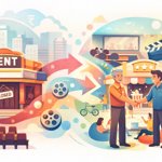 ఏప్రిల్ 3, 2026 నుండి తెలంగాణ థియేటర్లలో రెవెన్యూ షేరింగ్ మోడల్ అమలు